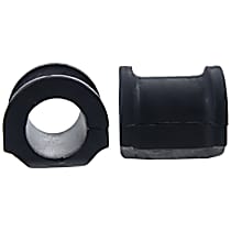 JBU1388 Front To Frame Sway Bar Bushing, Set of 2
