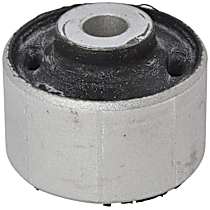 Front, Driver or Passenger Side, Upper, Rearward, Control Arm Bushing, All Wheel Drive - Front, Driver or Passenger Side, Upper, Rearward