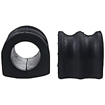 Front To Frame Sway Bar Bushing, Set of 2 - Front To Frame