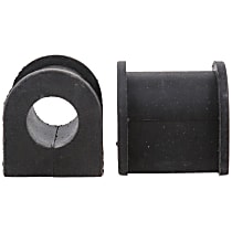 Front Sway Bar Bushing, Set of 2 - Front