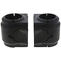Front Sway Bar Bushing, Sold Individually