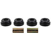 JBU1528 Direct Fit Track Bar Bushing, Kit