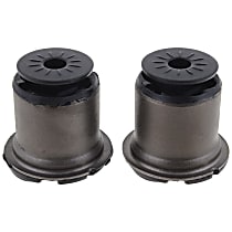 JBU1532 Rear, Driver or Passenger Side, Upper Control Arm Bushing, Sold Individually