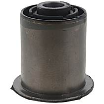 Front, Lower At Shock, Control Arm Bushing, Four Wheel Drive
