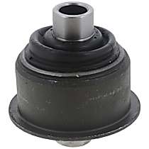 Front, Driver or Passenger Side, Lower, Rearward, Control Arm Bushing, enginedesignationname : 99G, enginevinname : G, FI, FLEX