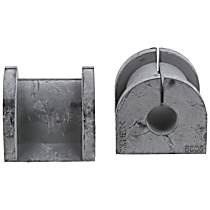 Rear To Frame Sway Bar Bushing, Set of 2