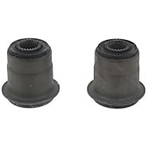 JBU1608 Front, Driver or Passenger Side, Upper Control Arm Bushing, Sold Individually