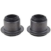 JBU1781 Front, Driver or Passenger Side, Upper Control Arm Bushing, Sold Individually