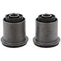 Front, Driver or Passenger Side, Lower, Frontward, Control Arm Bushing - Front, Driver or Passenger Side, Lower, Frontward