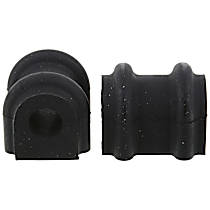 Rear To Frame Sway Bar Bushing, Set of 2