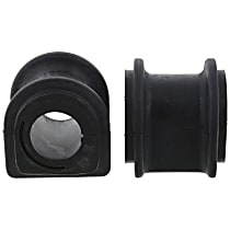 JBU1888 Front To Frame Sway Bar Bushing, Set of 2