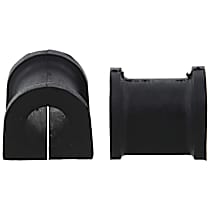 Front To Frame Sway Bar Bushing, Set of 2
