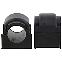 Front To Frame Sway Bar Bushing, AWD, Set of 2