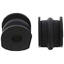 Rear To Frame Sway Bar Bushing, AWD, Set of 2 - Rear - Rear To Frame