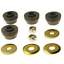 JBU1941 Strut Rod Bushing -, Kit