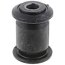 Front, Driver or Passenger Side, Lower, Frontward, Control Arm Bushing