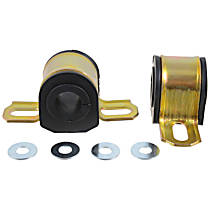 JBU2046 Sway Bar Bushing, Set of 2