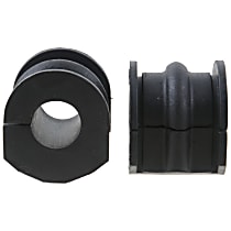 Rear Sway Bar Bushing, Set of 2
