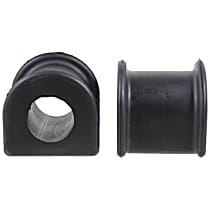 JBU2079 Rear Sway Bar Bushing, Set of 2