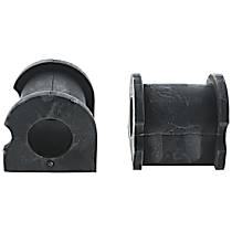 Rear Sway Bar Bushing, Sold individually