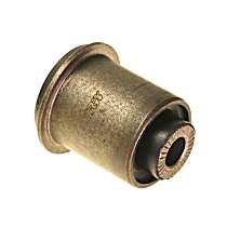 JBU2622 Front, Driver or Passenger Side, Frontward Control Arm Bushing, Sold Individually