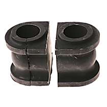 JBU2747 Sway Bar Link Bushing - Direct Fit, Kit