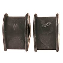 Rear Sway Bar Bushing, Set of 2
