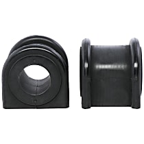 Rear Sway Bar Bushing, Set of 2