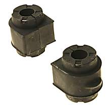 Rear, Control Arm Bushing, Except 18" Wheels