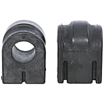 JBU2779 Front Sway Bar Bushing, Set of 2