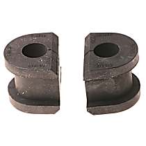 JBU2814 Sway Bar Link Bushing - Direct Fit, Kit