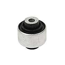 Front, Driver or Passenger Side, Lower, Frontward, Control Arm Bushing, AWD