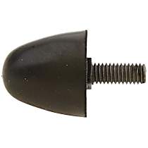 Direct Fit Leaf Spring Bumper, Sold Individually
