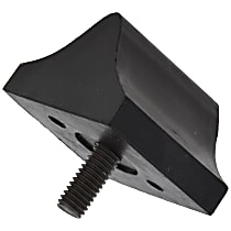 JBU813 Direct Fit Control Arm Bumper, Sold Individually