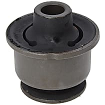 JBU834 Front, Driver or Passenger Side, Lower, Rearward Control Arm Bushing, Sold Individually