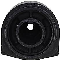 Front, Driver or Passenger Side, Lower, Rearward, Control Arm Bushing - Front, Driver or Passenger Side, Lower, Rearward