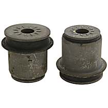 Front, Driver or Passenger Side, Upper, Control Arm Bushing, enginedesignationname : L59, enginevinname : Z, FLEX