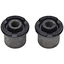 Front, Upper, Control Arm Bushing