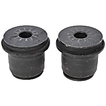 Front, Driver or Passenger Side, Upper, Control Arm Bushing
