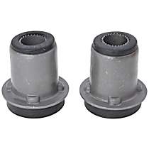 Front, Driver or Passenger Side, Upper, Control Arm Bushing