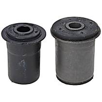 Front, Driver or Passenger Side, Lower, Rearward, Control Arm Bushing - Front, Driver or Passenger Side, Lower, Rearward