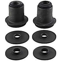 JBU981 Front, Driver or Passenger Side, Upper Control Arm Bushing, Sold Individually