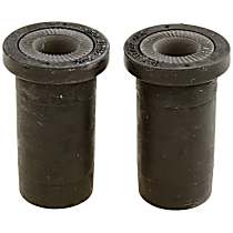 JBU997 Steering Rack Bushing - Direct Fit, Set