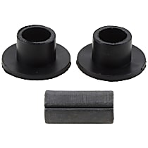 JBU999 Steering Rack Bushing - Direct Fit, Set