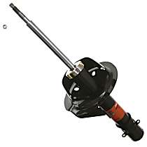 Front, Driver or Passenger Side Bare Strut
