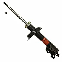 JGM4124S Front, Driver or Passenger Side Bare Strut