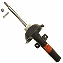 Front, Driver or Passenger Side Bare Strut