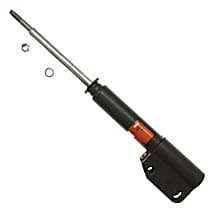 Rear, Driver or Passenger Side Bare Strut
