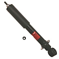 Rear, Driver or Passenger Side AWD, All Wheel Drive, Exclude Front Shocks Marked Ad; Rear Shocks Marked 14, 47, F5
