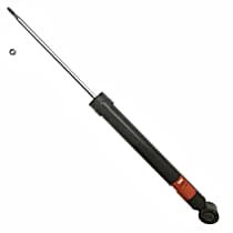 Rear, Driver or Passenger Side Shock, With sport suspension